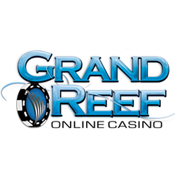 It’s All New at The Grand Reef Casino