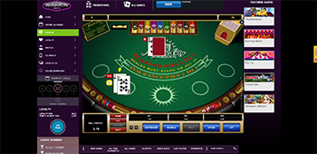 JPC Blackjack