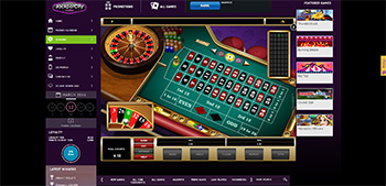 Roulette FAQ
