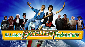 Bill and Teds Excellent Adventures Thumbnail