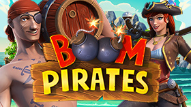 Boom Pirates: It’s Filled with Adventure