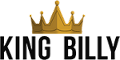 king billy casino logo 175