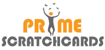 Prime Scratch Cards Review