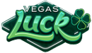 vegas luck logo