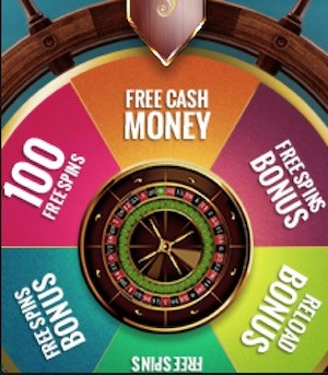 Casino Cruise Review