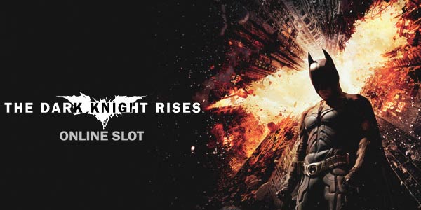 Microgaming Pulls its Dark Knight Pokies Games