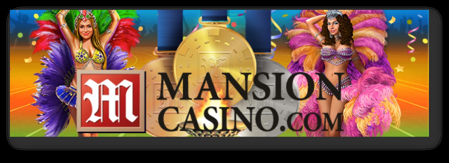 Mansion