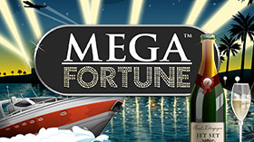 Mega Fortune Dishes Out The Millions