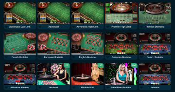 How to Play Online Roulette