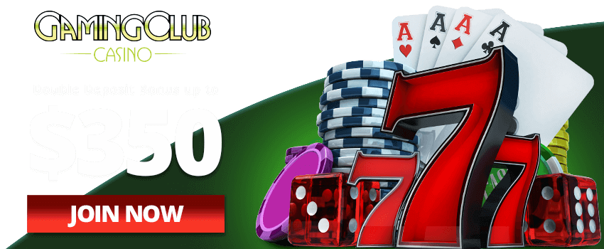 Get the Best Live Dealer Games at Gaming Club Casino