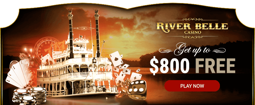 River Belle Casino NZ Pokies We Suggest You Play