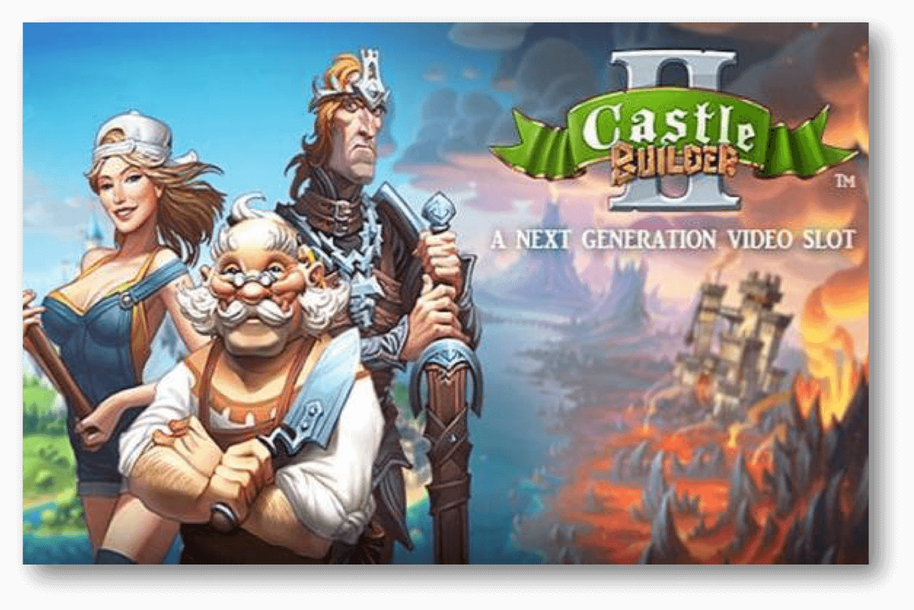castle builder 2