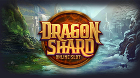 Dragon Shard Online Pokies Review