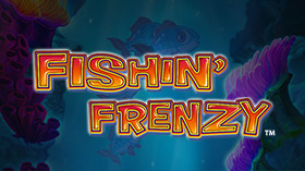 Fishin’ Frenzy Online Pokies Review