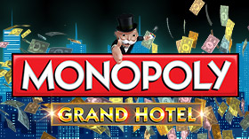 Monopoly Grand Hotel Online Pokies Game