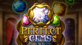 Perfect Gems Thumbnail