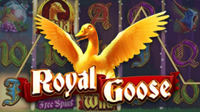 Royal Goose Thumbnail