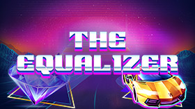 The Equalizer Online Pokies Game