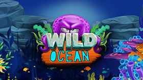 Wild Ocean Thumbnail