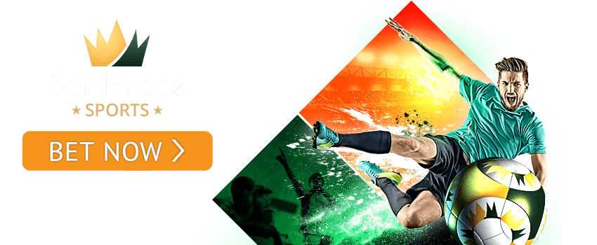 Spin Palace Sports Offers Top Class Betting On Online Sports in NZ