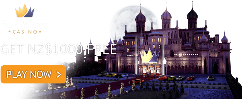 Spin Palace’s Online Casino Makeover A Game Changer