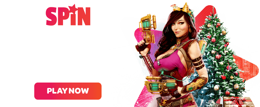 Secrets of Christmas Online Pokies Game