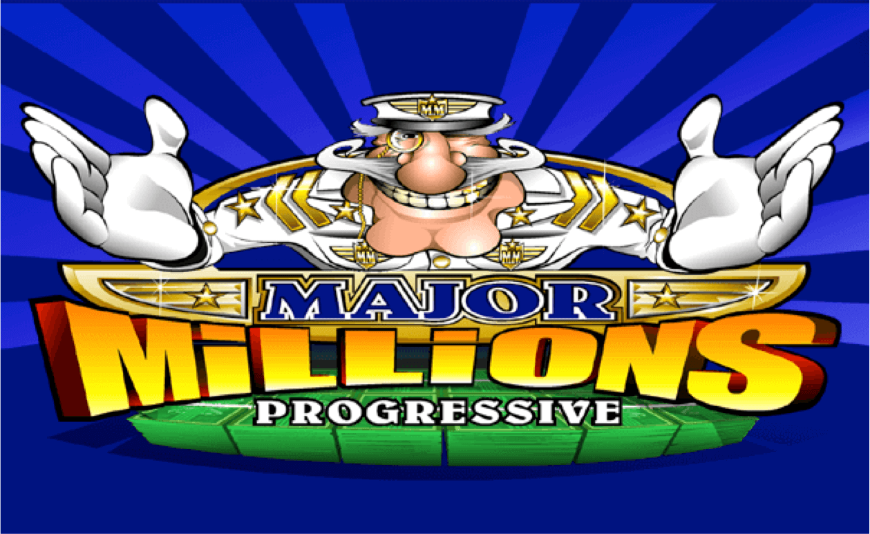 Multi-Million Pokies Win in Major Millions