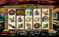Medusa Online Pokies