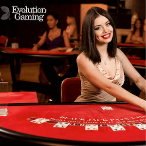 Evolution Gaming Enjoys Great Growth