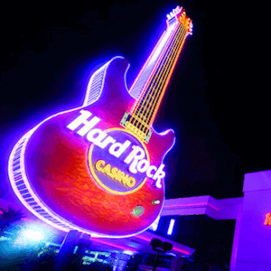 Hard Rock Gunning Hard For Japan IR Licence