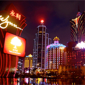 Macau Reports More Positive Growth In 2018