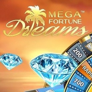 Massive Mega Fortune Dream Pokies Win