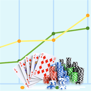 No Increase In NZ Problem Gamblers