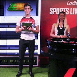 Playtech & Ladbrokes Debut New Betting Slip