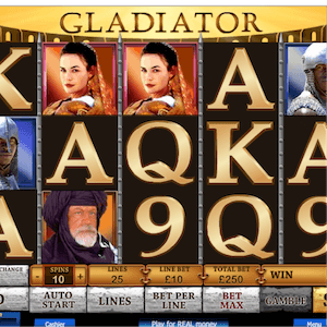 Player Strikes $1.8m Playtech Jackpot Win