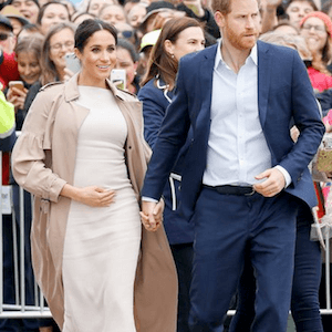 Royal Bump Bets Are Off At Paddy Power