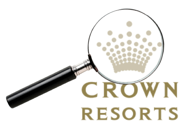 Crown Resorts Under Fire Once Again