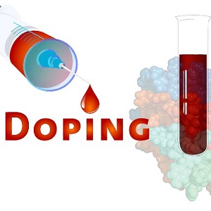 Betting and Doping Disqualifications