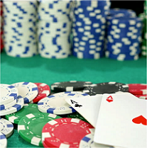 An Introduction to Online and Mobile Poker