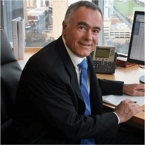 John Poynton Named Newest Crown Director
