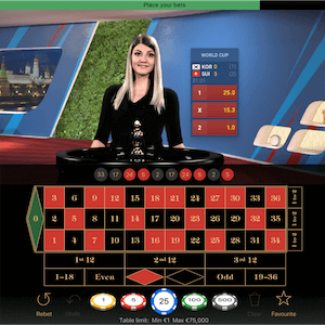 NetEnt Launches New In Game Betting Widget