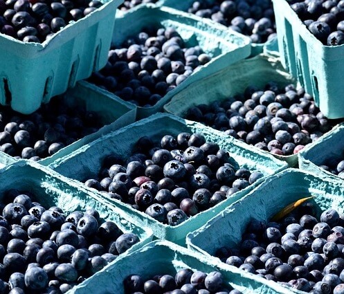 Putting The Super Back Into Foods