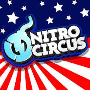 Nitro Circus Branded Pokies Coming in 2018