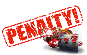 Pennsylvania Cracks Down on Casinos