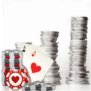 Kiwi Players Spend NZ$2.33bn Gambling