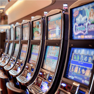 Online Video Poker