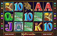Kathmandu Pokies Review