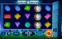 Sacred Stones™ Online Pokies