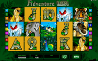 adventure palace