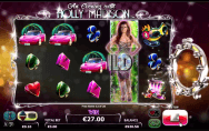An Evening with Holly Madison Online Pokies